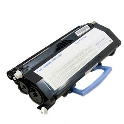 Dell Blk Toner Cartrdg 6000pg Dell Blk Toner Cartrdg 6000pg